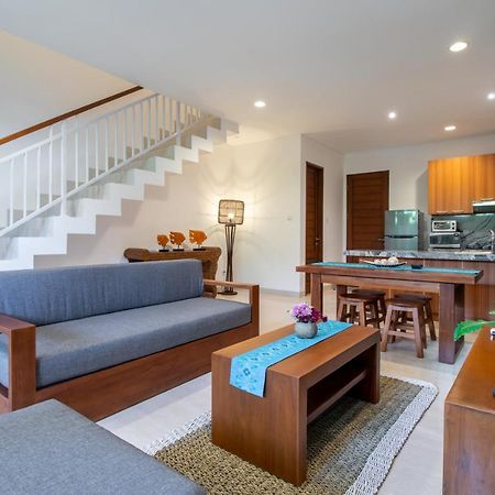 Апартаменти Sayang Sanur Duplex Екстер'єр фото