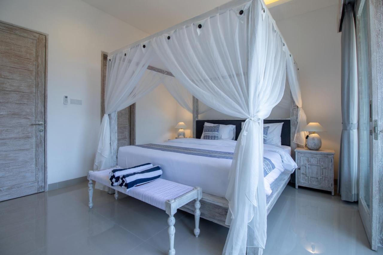 Апартаменти Sayang Sanur Duplex Екстер'єр фото
